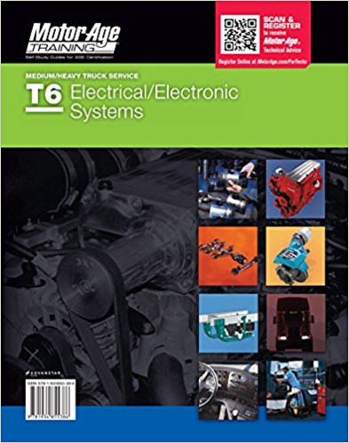 ASE T6