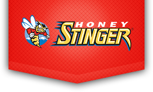 Honey Stinger Logo