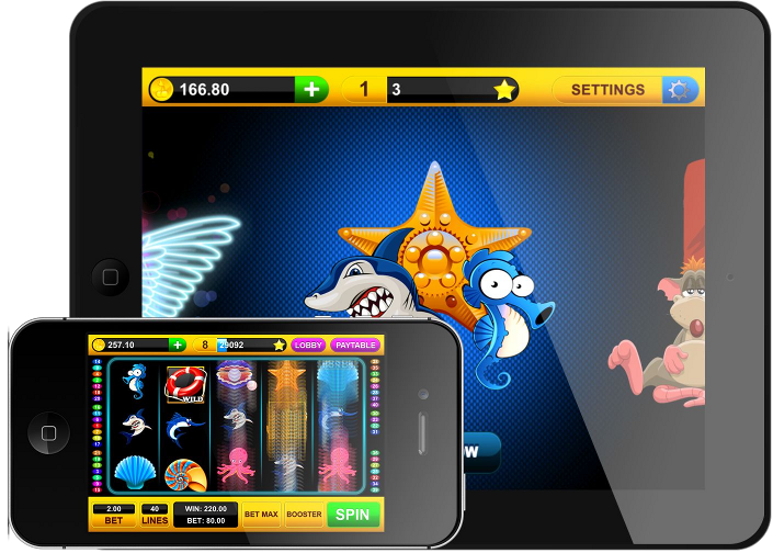 StarMazy Games