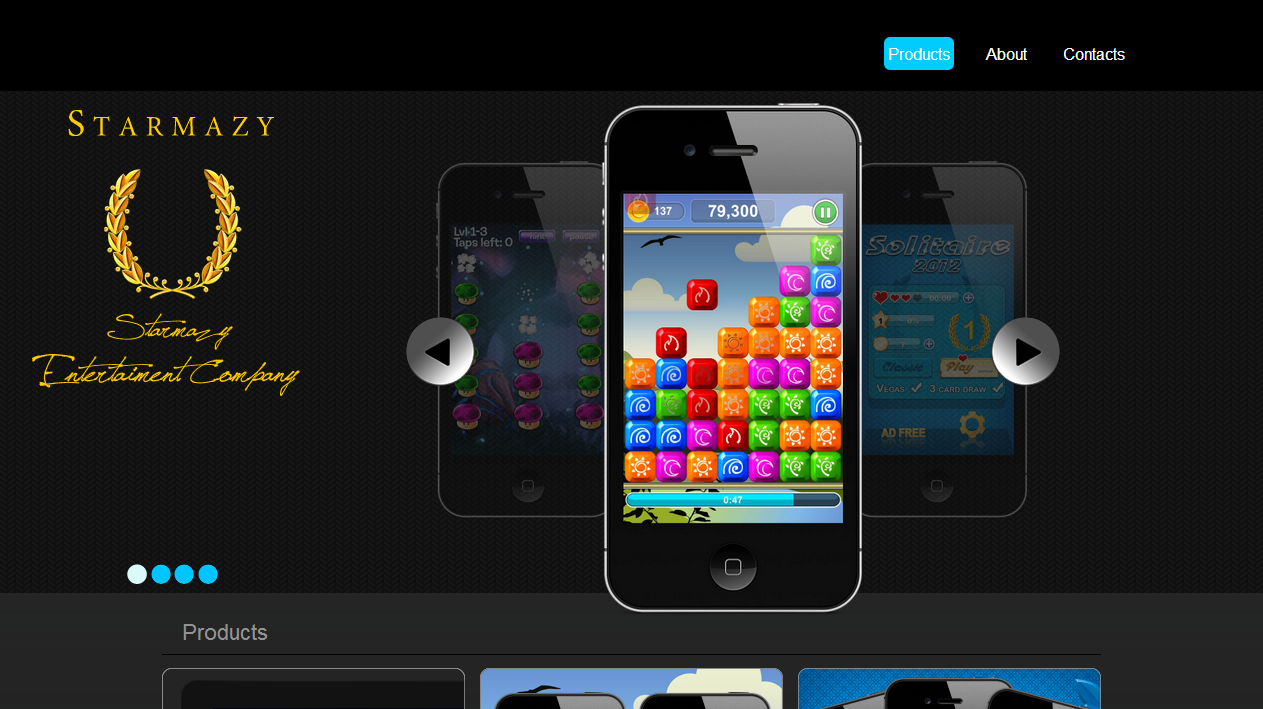 Flash to HTML5 Conversion