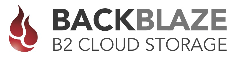 Backblaze B2